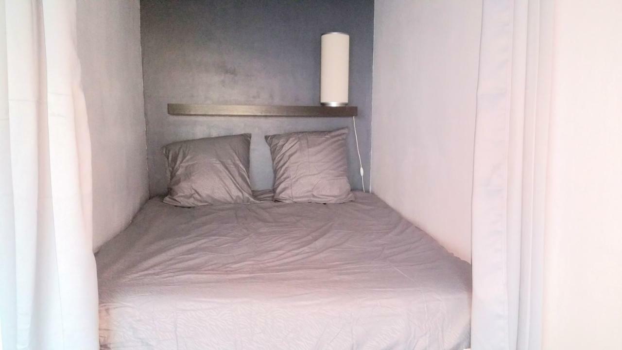 וילנב-לובה Apartment Hotel Vue Mer A 100 Metres Des Plages Etage 5 מראה חיצוני תמונה