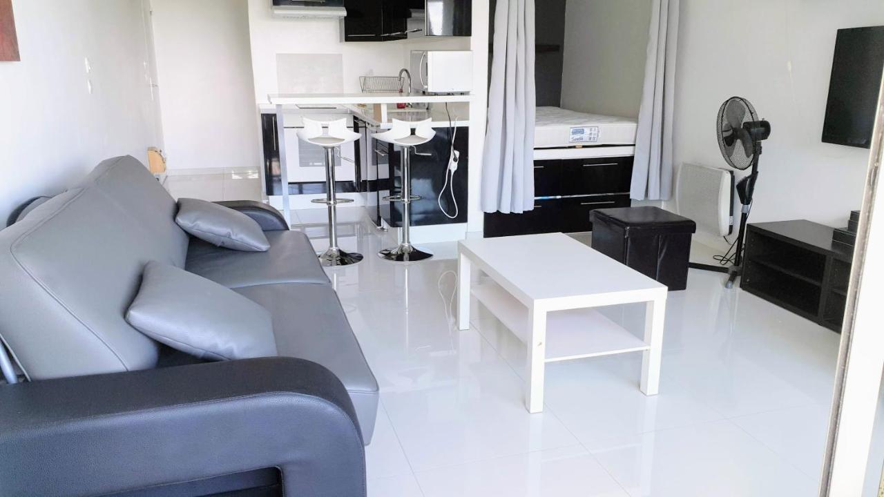 וילנב-לובה Apartment Hotel Vue Mer A 100 Metres Des Plages Etage 5 מראה חיצוני תמונה