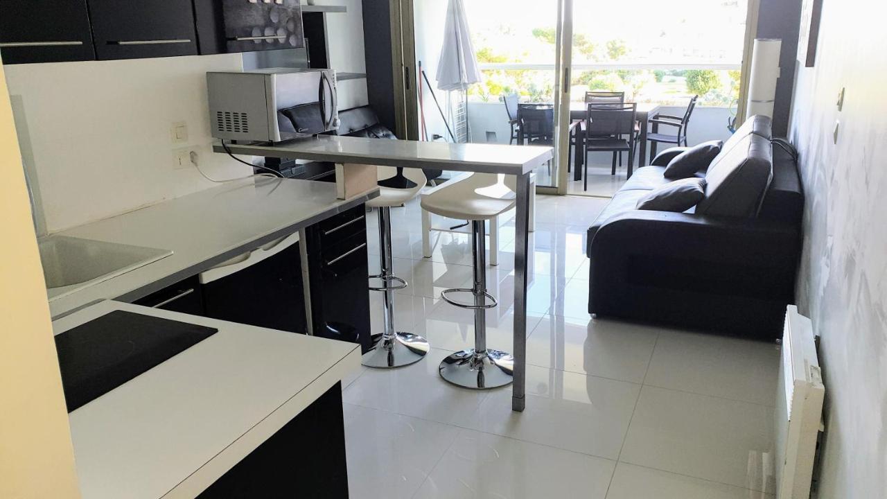 וילנב-לובה Apartment Hotel Vue Mer A 100 Metres Des Plages Etage 5 מראה חיצוני תמונה